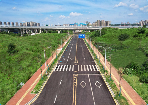 16號(hào)路（平陽(yáng)南路-17號(hào)路）