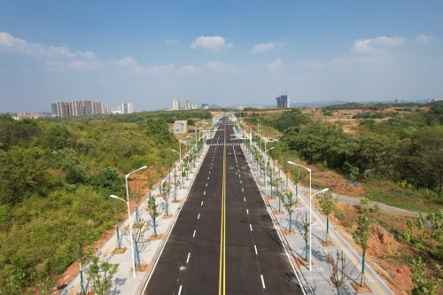 罐子窯路